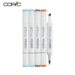 아트박스/아트피스 COPIC 코픽 스케치 트윈 마카 낱색 BV, BV25 Gayish Violet