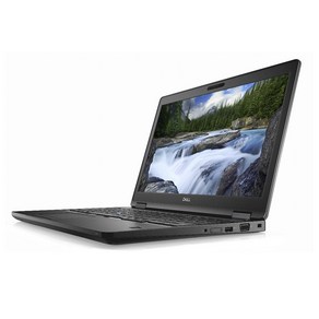 DELL 래티튜드 5590 8세대 i7 램16G SSD512G MX130 WIN10