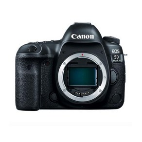 캐논 5D mak 4 오두막 새상품/DSLR 카메라 EOS 5D Mak IV / TJ