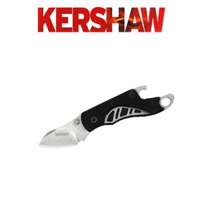 KERSHAW Cinde, 1개