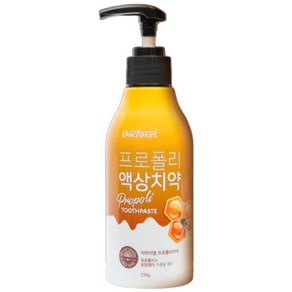 닥터이엘 프로폴리치약, 220g, 2개