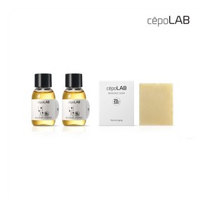 [세포랩] §정가 71 800원§ 바이오제닉 에센스 30ml*2 + 솝 1개