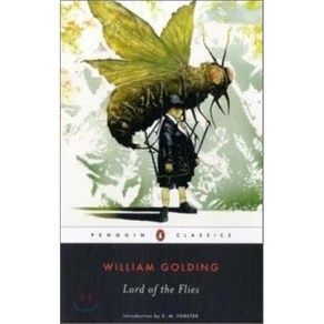 Lord of the Flies (Penguin Classics)