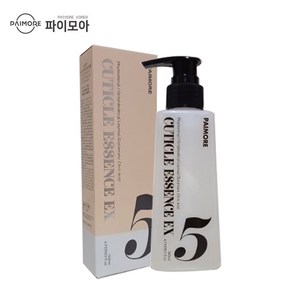 파이모아 큐티클 에센스 EX 140ml