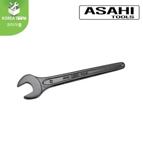 [ASAHI]아사히 단구스패너 30mm 32mm 35mm 36mm 38mm 41mm, 32mm(SN0032), 1개