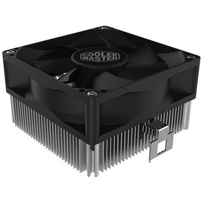 쿨러마스터 STANDARD A30 CPU공랭쿨러, 선택하세요, 1개