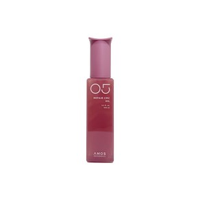 AMOS 아모스 프로페셔널 리페어 씨엠씨 오일 100ml, 1개