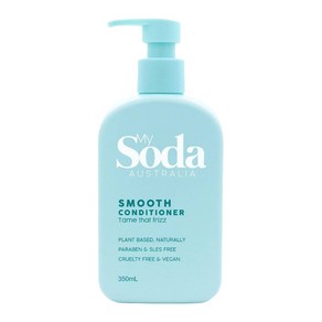 호주 마이 소다 스무스 헤어 린스 컨디셔너 My Soda Smooth Conditioner