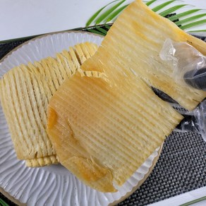 버터구이 오징어포 1kg 맥반석 오징어 마른안주, 1개
