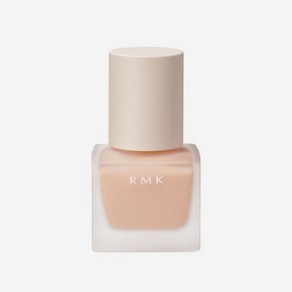 RMK 리퀴드 파운데이션 30ml 1개 254731, 101 (21호)