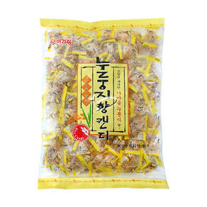 아리랑 누룽지향캔디 750g, 2개