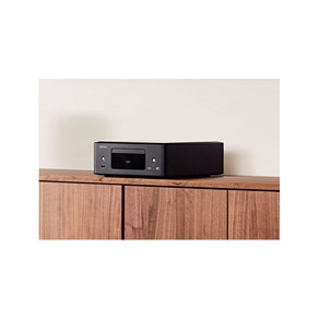 [DENON] 데논 RCD-N12 네트워크 CD리시버, 블랙
