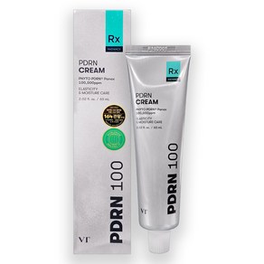 VT PDRN CREAM RX 브이티 크림, 1개, 60ml