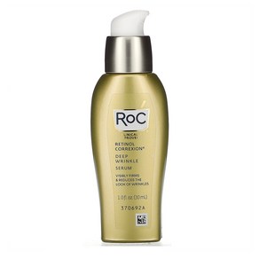 RoC 록 레티놀 코렉션 딥 링클 세럼 30ml, 1개