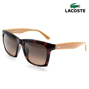 [라코스테(선글라스)] [LACOSTE] 라코스테 명품 선글라스 L717K_214