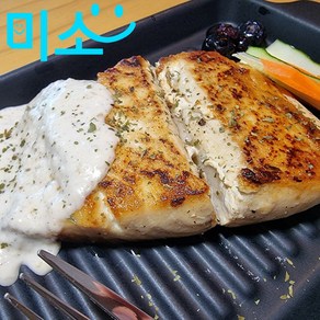 국내산 미소 순살 삼치 1kg, 4개, 250Gg