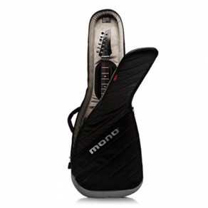 MONO 모노 M80 VERTIGO ELECTRIC GUITAR CASE 버티고 일렉기타 케이스 JET BLACK