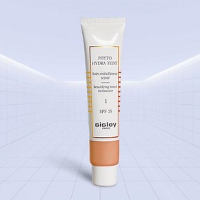 (백화점출고) 시슬리 휘또 이드라 뗑 40ml(SPF15), 1개