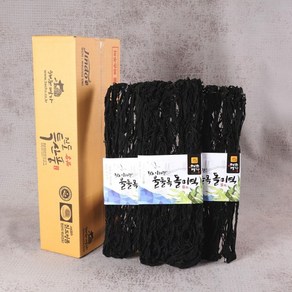 eTV [23년햇!] 진도 울둘목 돌미역 140g * 3봉