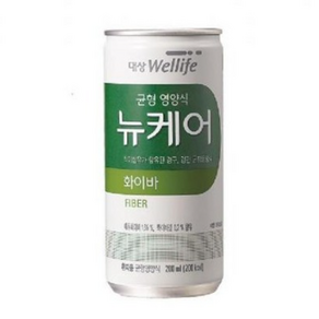 뉴케어 화이바 200ml x 30캔