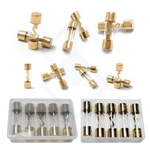 AGU휴즈 카오디오 유리관 배터리 퓨즈, AGU휴즈 40A, AGU휴즈 40A