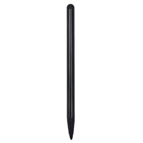 삼성 갤럭시 탭 A9 플러스 펜 11 인치 X210 8.7 태블릿 2022 2 in, 1개, 01 Black-1 Pen