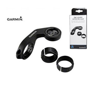 GARMIN GARMIN속도계거치대 gamin extended out font mount, 1개