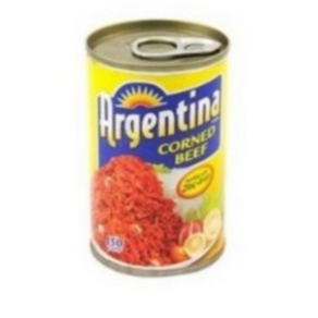 Argentina Corned Beef 아르젠티나 콘비프