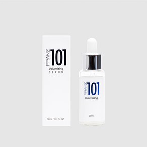 프란츠 101 볼류마이징 세럼, 1개, 30ml