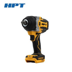 HPT HPT 임팩렌치 20V 디월트호환 DW20-IW185 베어툴, 1개, 본품(배터리없음)