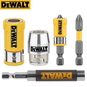 육각 전동 세트 DWASLVMF2 마그네틱 DT70547T 비트 DEWALT 오리지널 DWA2PH2SL 액세서리 드라이버 슬리브 공구 드릴 링 DW2054, 1개