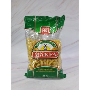 마카로니 카바타피 혼스 450g MAKFA MACARONI CAVATAPPI HONS 450g, 1개