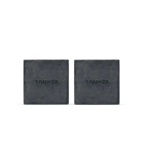 코스트코 톤28 머리 감을 거리 샴푸바 S21 검은콩+참숯 2개