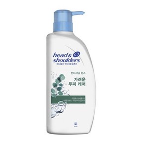 피앤지 헤드앤숄더 가려운두피 린스 850ml tjd*38024Je, 가려운두피 린스 850ml 1개[H84], 1개