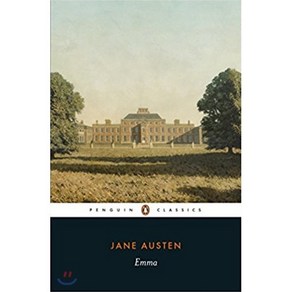 Emma (Penguin Classics):, Penguin Classic