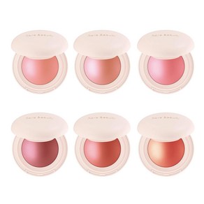 레어뷰티 소프트 핀치 루미너스 파우더 블러셔 2.8g / Rae Beauty Soft Pinch Luminous Powde Blush, 1개