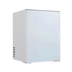 무소음 화장품냉장고 대용량 40L 윈세프 WC-40DBK DSD DPK, 좌측열림(우힌지), WC-40DSD 소다