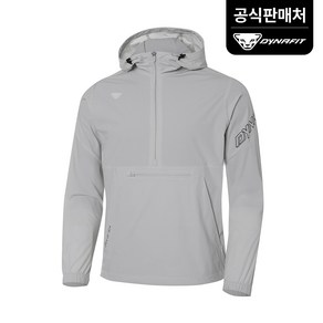 [다이나핏 공식] 공용 NEO PISTE (네오 피스테) 아노락 YUM23152W7