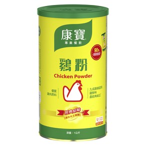 크노르 치킨파우더 1kg, 6개