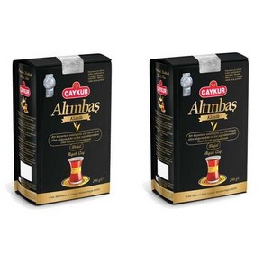 Altinbas classic 터키티 200g, 1개, 1개입