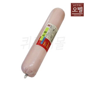 [퀴클리몰] 오뗄 오팜 1.1kg 냉장, 1개