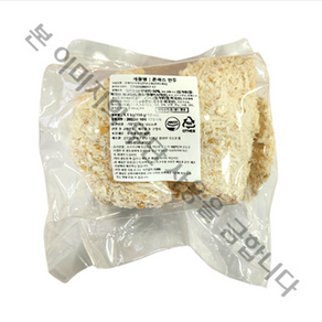 늘찬애 만두돈까스(110g ) 1.1Kg, 1개