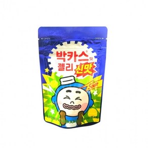 [1+1] 1개 박카스신맛젤리, 50g, 2개