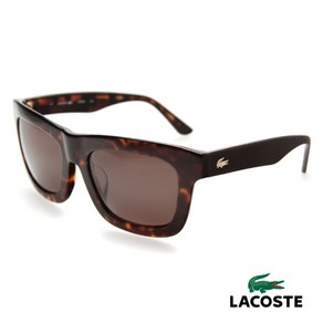 [라코스테(선글라스)] [LACOSTE] 라코스테 명품 선글라스 L688SK_215