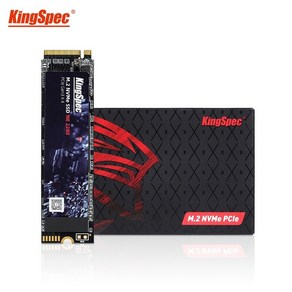 KingSpec-SSD M2 512GB NVME SSD 1TB 128GB 256GB 500GB ssd M.2 2280 PCIe 하드 드라이브 디스크 노트북용 내장 솔리드 스테이트, [01] 128GB, 01 128GB, 01 128GB