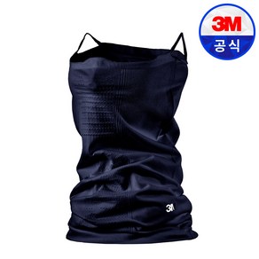 3M 넥쿨러 에어 멀티스카프 자외선차단 목토시 바라클라바 여름용 마스크 자전거 등산