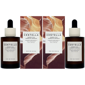 스킨천사 센텔라 프로바이오시카 인텐시브 앰플 50ml X 2개 피부진정효과