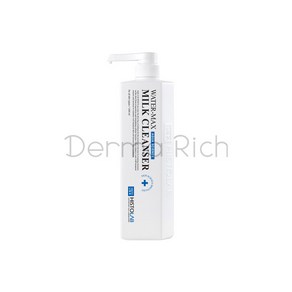 [히스토랩] 워터맥스 밀크 클렌져 1200ml, 1.2L, 1개