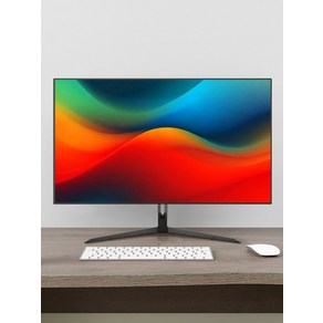 주연테크 Q27C65-120 27형 모니터 QHD IPS 120Hz Type-C 65W HDR 슬림 베젤, 일반