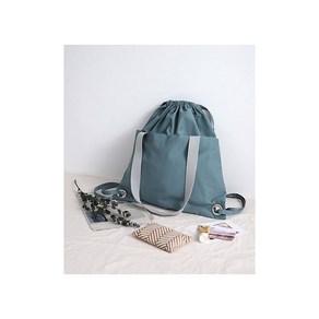 패션스타트 패턴인 P1332 Bag 가방 소품 패턴 도안 옷본, 1개, 혼합